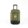 Image de Fjällräven - Färden Roller 35 - Sac de voyage à roulettes Green - 35 L