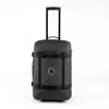 Image de Fjällräven - Färden Roller 75 - Sac de voyage à roulettes Coal Black - 75 L