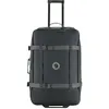 Image de Fjällräven - Färden Roller 120 - Sac de voyage à roulettes Coal Black - 120 L