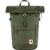 Image de Fjällräven - High Coast Foldsack 24 - Sac à dos Mountain Green - 24 L