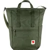 Image de Fjällräven - High Coast Totepack - Sac bandoulière Mountain Green - 23 L