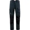 Image de Fjällräven - Barents Pro Winter Trousers - Pantalon randonnée homme Dark Navy - EU 46