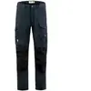 Image de Fjällräven - Barents Pro Winter Trousers - Pantalon randonnée homme Dark Navy - EU 58