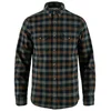 Image de Fjällräven Chemise à Manches Longues Skog
