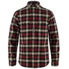 Image de Fjällräven Chemise à Manches Longues Skog