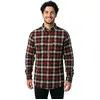 Image de Fjällräven Chemise à Manches Longues Skog XL