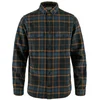 Image de Fjällräven Chemise à Manches Longues Övik Twill