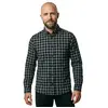 Image de Fjällräven Chemise à Manches Longues Övik Flannel