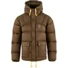 Image de Fjällräven - Expedition Down Lite Jacket - Doudoune homme Dark Oak - M