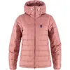Image de Fjällräven - Expedition Pack Down Hoodie - Doudoune femme Dusty Rose - XL