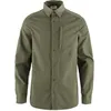 Image de Fjällräven - Keb Trekking Shirt LS M - Chemise homme Laurel Green-Laurel Green - S
