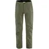 Image de Fjällräven Pantalon Abisko Hybrid Trail