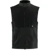 Image de Fjällräven - Hoja Adventure Vest - Gilet vélo homme Black - L