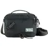 Image de Fjällräven - Vardag Shoulder Bag 6 - Sac bandoulière Coal Black - 6 L