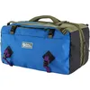 Image de Fjällräven - Vardag Splitpack 45 - Sac à dos de voyage UN Blue / Green - 45 L