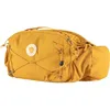 Image de Fjällräven - Abisko Hip Pack 6 - Sac banane Mustard Yellow - 6 L
