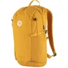 Image de Fjällräven - Abisko Softpack 16 - Sac à dos randonnée Mustard Yellow - 16 L