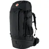 Image de Fjällräven - Abisko Trek 65 - Sac à dos trekking Black - M / L