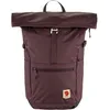 Image de Fjällräven - High Coast Foldsack 24 - Sac à dos Blackberry - 24 L