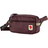 Image de Fjällräven - High Coast Hip Pack - Sac banane Blackberry - 1,5 L