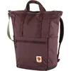 Image de Fjällräven - High Coast Totepack - Sac bandoulière Blackberry - 23 L