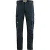 Image de Fjällräven - Vidda Pro Lite Trousers - Pantalon trekking homme Dark Navy - EU 52 - Long