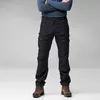 Image de Fjällräven - Vidda Pro Ventilated Trousers - Pantalon randonnée homme Fossil / Suede Brown - EU 56 - Regular