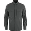 Image de Fjällräven Chemise à Manches Longues Abisko Trekking
