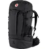 Image de Fjällräven - Abisko Trek 48 - Sac à dos trekking Black - M / L