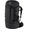 Image de Fjällräven - Abisko Trek 48 - Sac à dos trekking Black - S / M