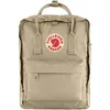 Image de Fjällräven - Kånken - Sac à dos Fossil - 16 L