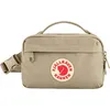 Image de Fjällräven - Kånken Hip Pack - Sacoche bandoulière Fossil - 2 L