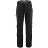 Image de Fjällräven - Keb GTX Trousers - Pantalon randonnée femme Black - M
