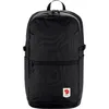 Image de Fjällräven - High Coast Backpack 24 - Sac à dos randonnée Black - 24 L