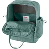 Image de Fjällräven - Kånken Outlong - Sac à dos urbain Green - 18 L