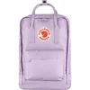 Image de Fjällräven - Kånken Laptop 15" - Sac à dos Pastel Lavender - 15"