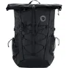 Image de Fjällräven - Abisko Hike Foldsack - Sac à dos randonnée Black - 25 L