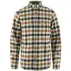 Image de Fjällräven Chemise à Manches Longues Skog