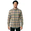 Image de Fjällräven Chemise à Manches Longues Skog S