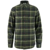 Image de Fjällräven Chemise à Manches Longues Singi Heavy Flannel