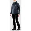 Image de Fjällräven - Expedition Pack Down Hoodie - Doudoune femme Port - S