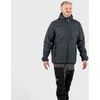 Image de Fjällräven - Keb Padded Hoodie - Doudoune homme Fossil - XL