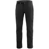 Image de Fjällräven - Bergtagen Stretch Trousers - Pantalon randonnée homme Black - EU 56