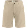 Image de Fjällräven - Vardag Relaxed Shorts - Short randonnée homme Fossil - EU 52
