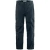 Image de Fjällräven - Vardag Relaxed Trousers - Pantalon randonnée homme Dark Navy - EU 54