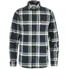 Image de Fjällräven Chemise à Manches Longues Övik Lite Flannel