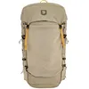 Image de Fjällräven - Kajka X-Lätt 45 - Sac à dos trekking Fossil - M / L