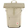 Image de Fjällräven - High Coast Foldsack 24 - Sac à dos Fossil - 24 L