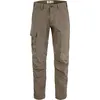 Image de Fjällräven - Karl Pro Trousers M - Pantalon randonnée homme Suede Brown - EU 52