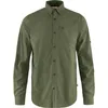 Image de Fjällräven - Abisko Hike Shirt LS - Chemise homme Laurel Green - S